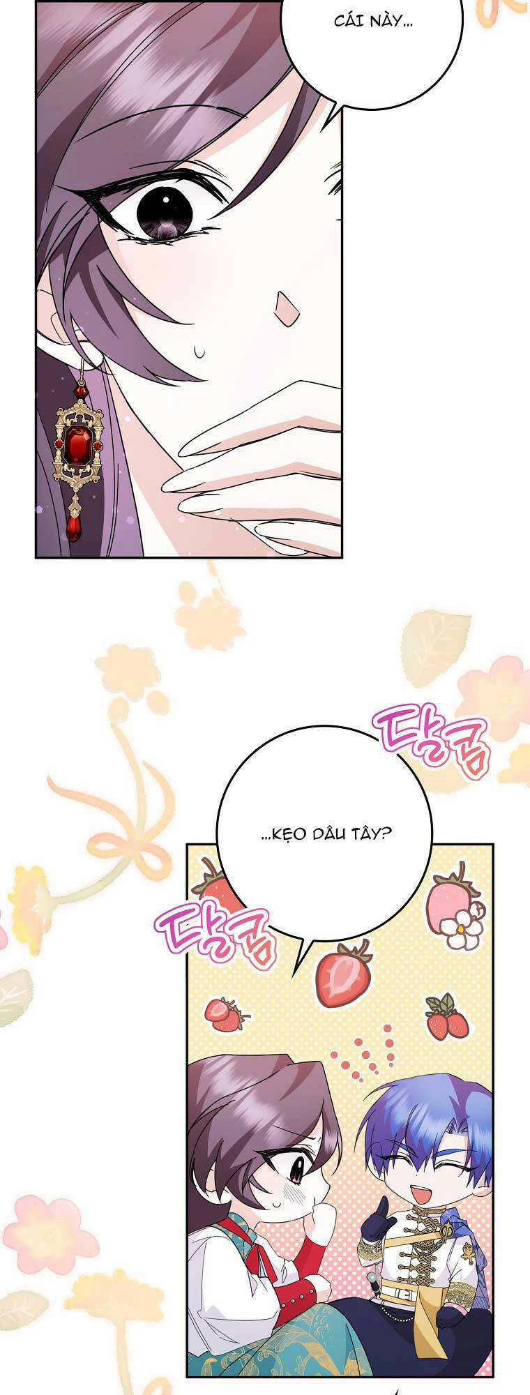 Anh Chỉ Là Đồ Bỏ Đi Của Tôi Mà Thôi Chapter 14 - 15