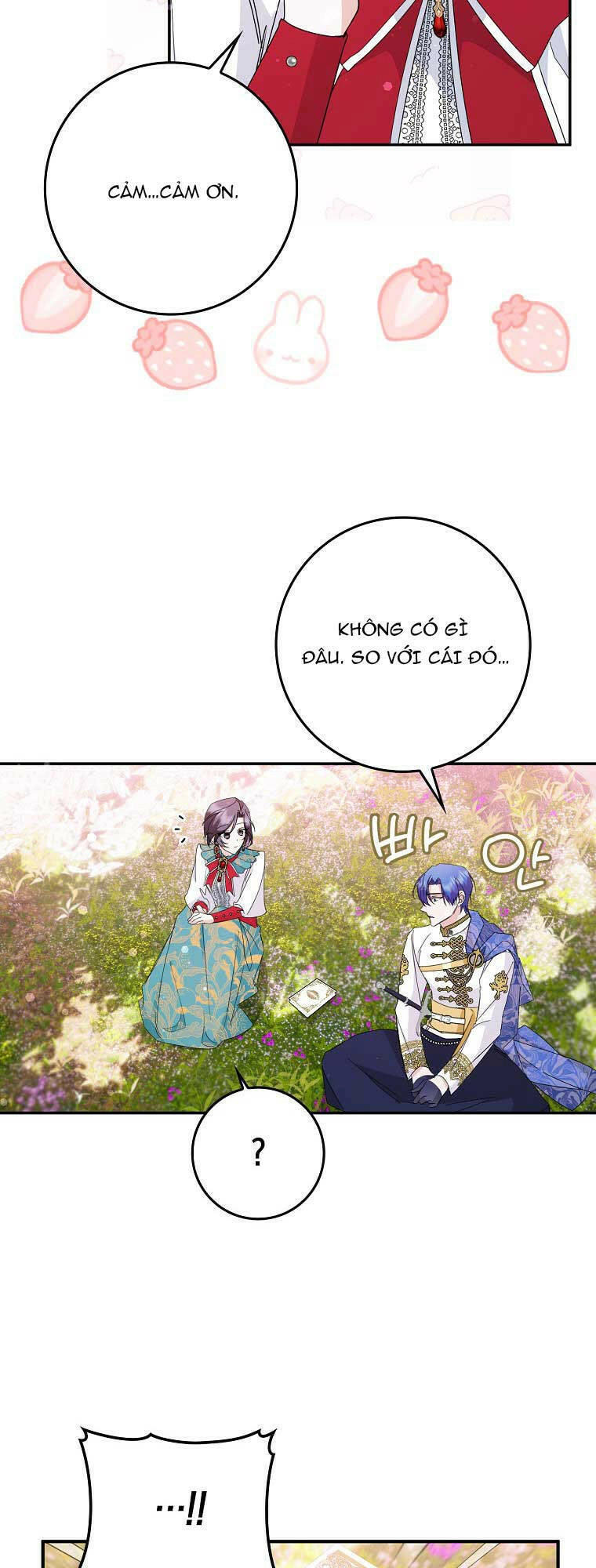 Anh Chỉ Là Đồ Bỏ Đi Của Tôi Mà Thôi Chapter 14 - 18