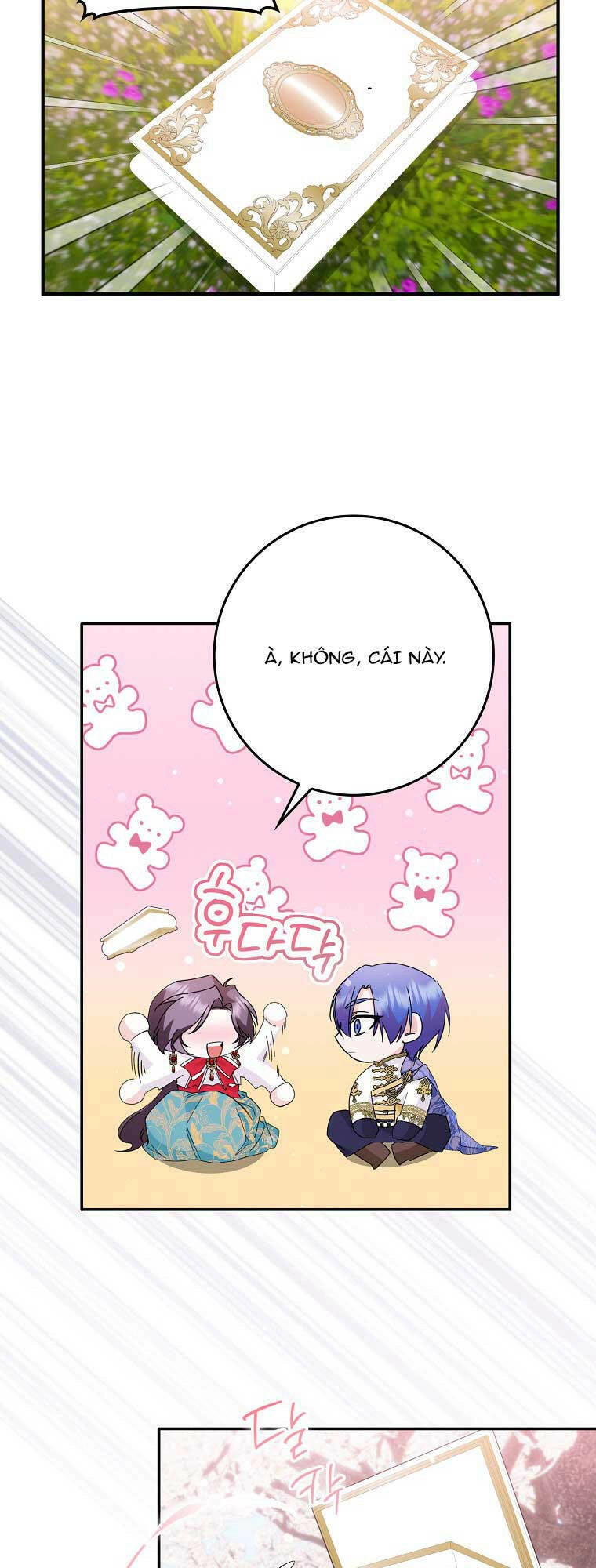 Anh Chỉ Là Đồ Bỏ Đi Của Tôi Mà Thôi Chapter 14 - 19