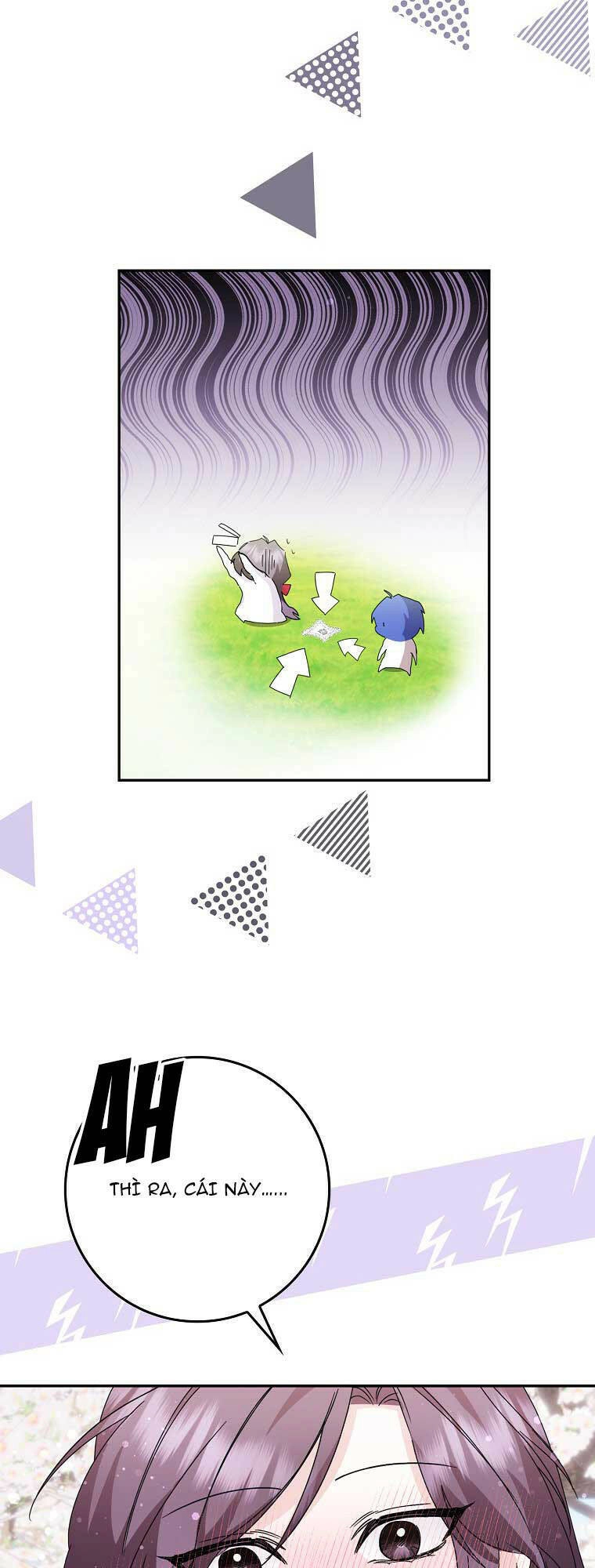 Anh Chỉ Là Đồ Bỏ Đi Của Tôi Mà Thôi Chapter 14 - 21