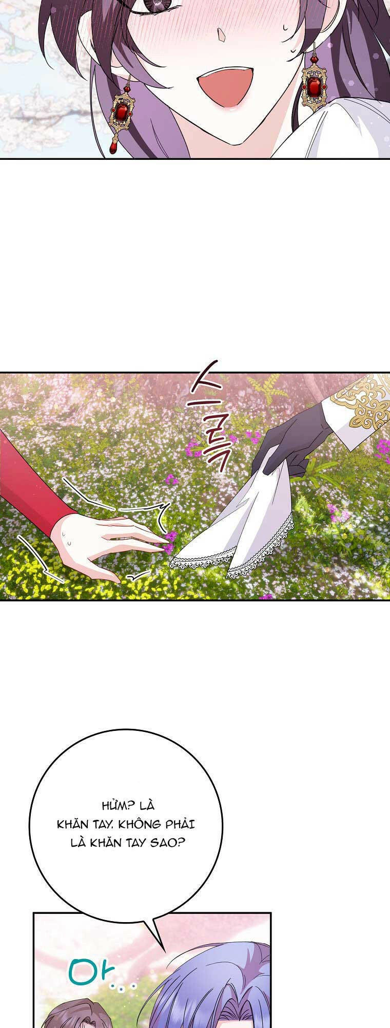 Anh Chỉ Là Đồ Bỏ Đi Của Tôi Mà Thôi Chapter 14 - 22