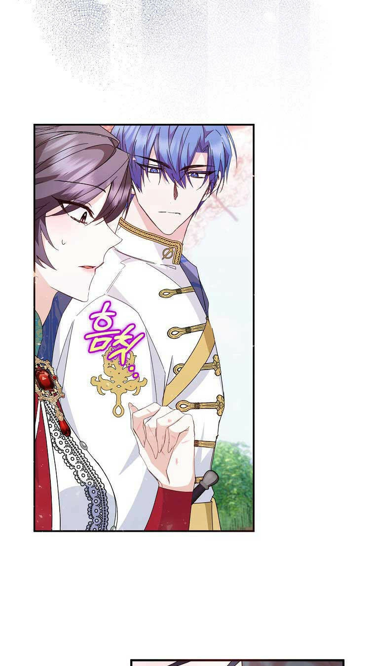 Anh Chỉ Là Đồ Bỏ Đi Của Tôi Mà Thôi Chapter 14 - 26