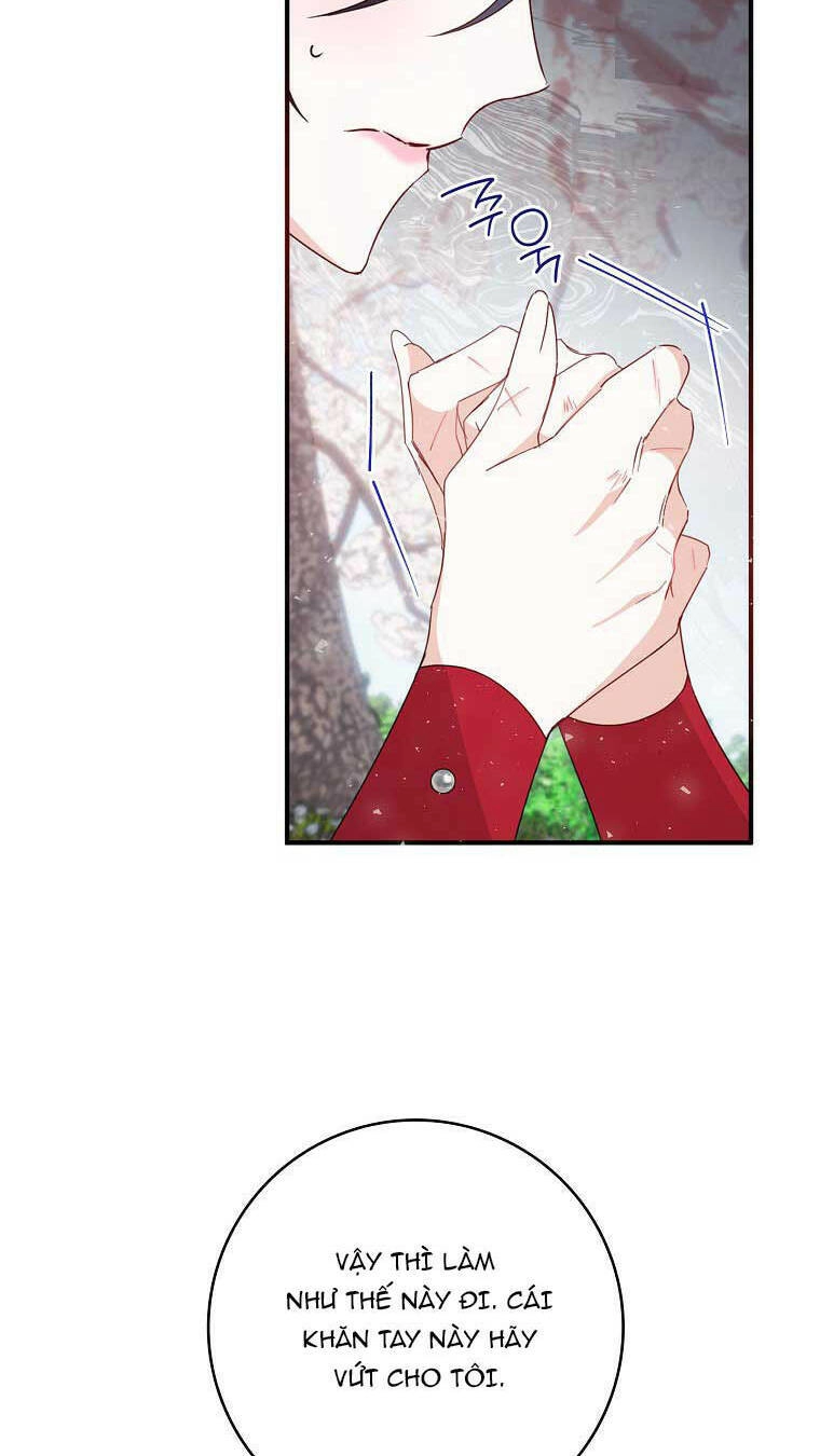 Anh Chỉ Là Đồ Bỏ Đi Của Tôi Mà Thôi Chapter 14 - 27