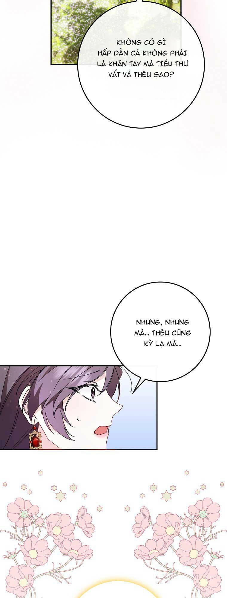 Anh Chỉ Là Đồ Bỏ Đi Của Tôi Mà Thôi Chapter 14 - 29