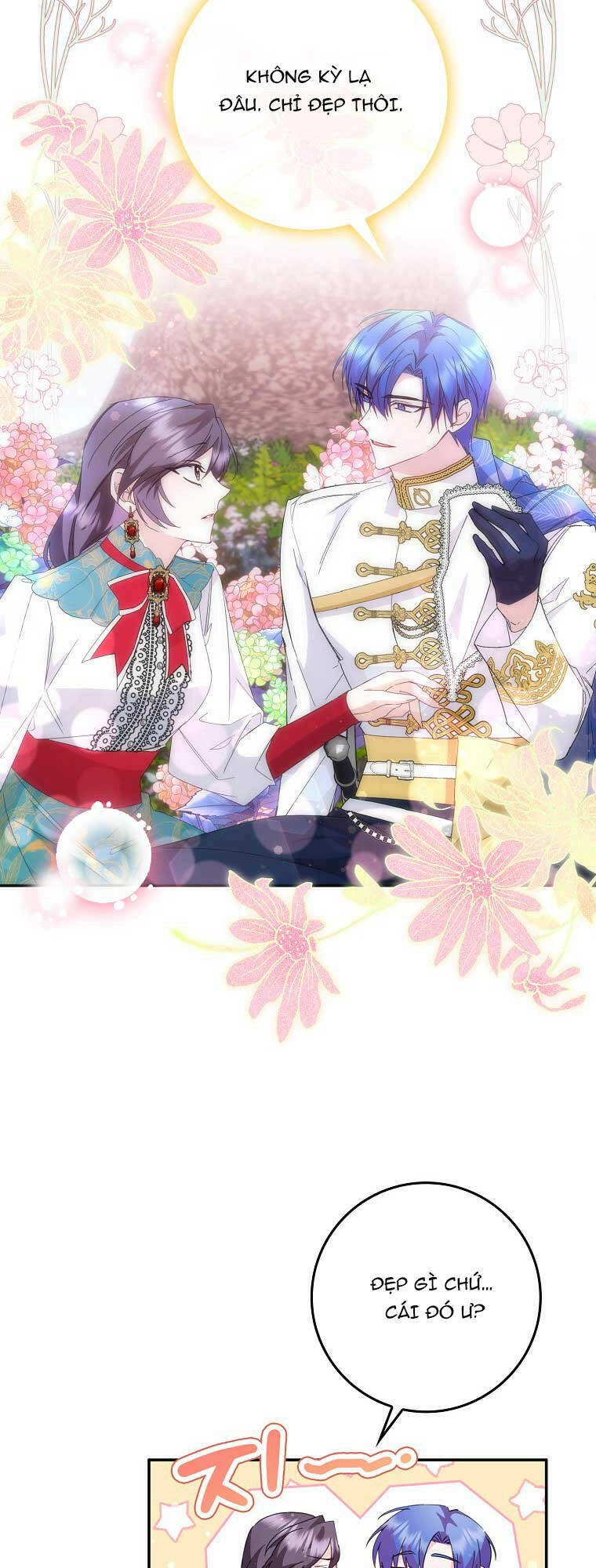 Anh Chỉ Là Đồ Bỏ Đi Của Tôi Mà Thôi Chapter 14 - 30