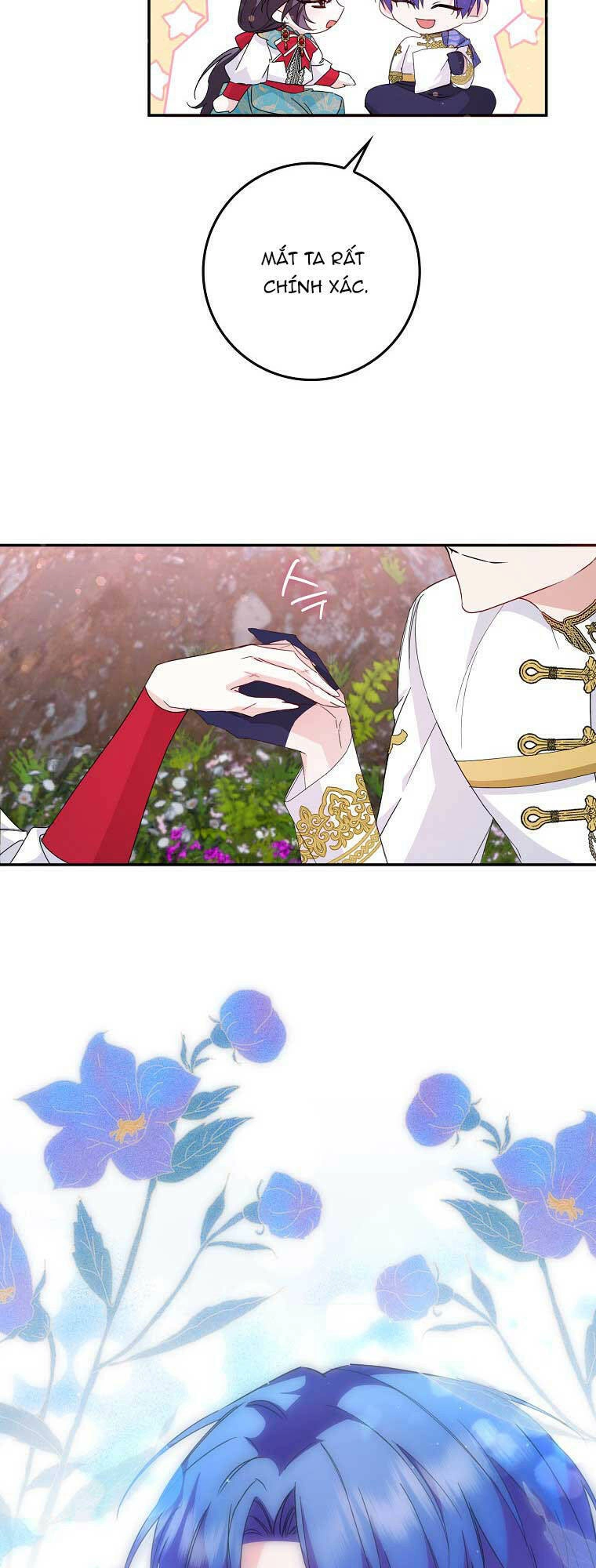 Anh Chỉ Là Đồ Bỏ Đi Của Tôi Mà Thôi Chapter 14 - 31