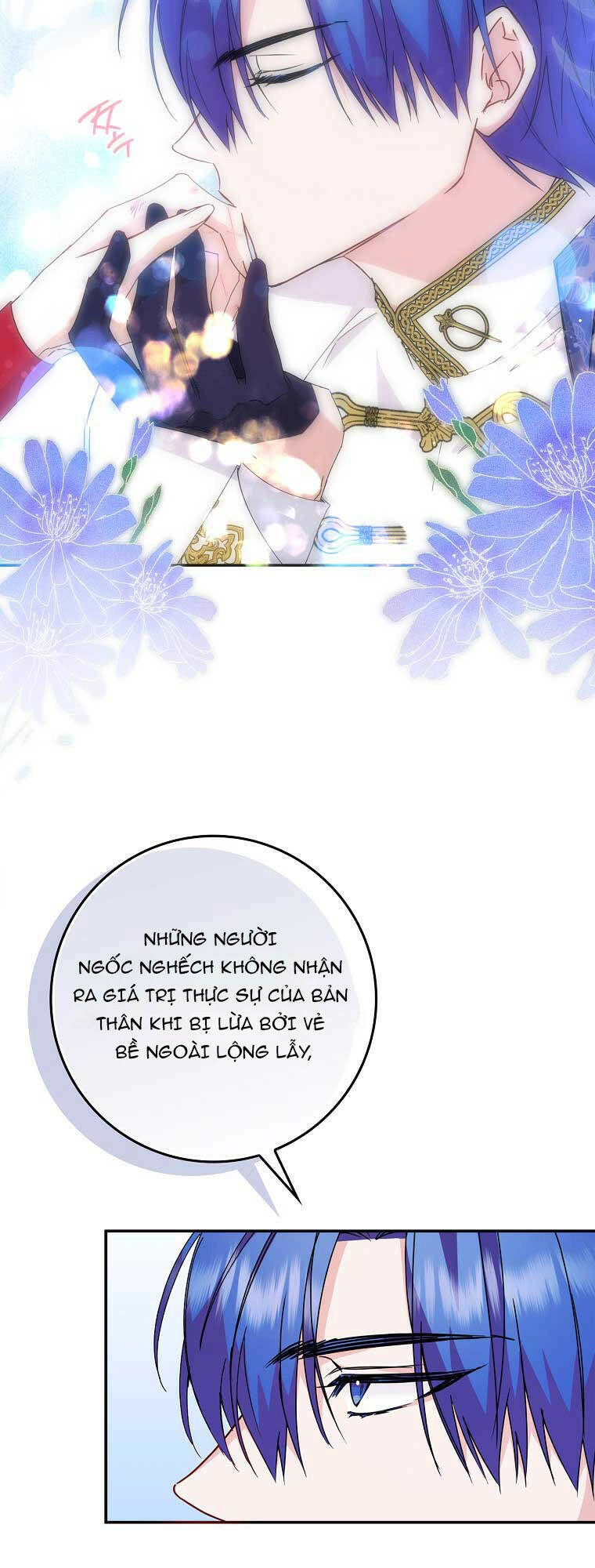 Anh Chỉ Là Đồ Bỏ Đi Của Tôi Mà Thôi Chapter 14 - 32