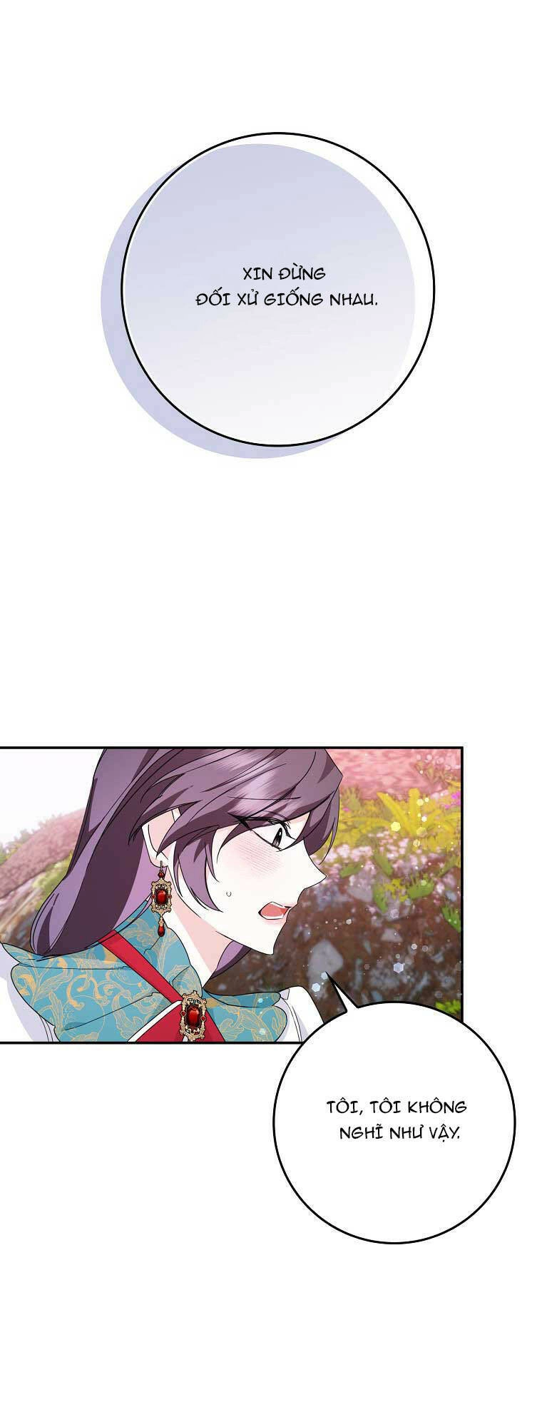 Anh Chỉ Là Đồ Bỏ Đi Của Tôi Mà Thôi Chapter 14 - 33