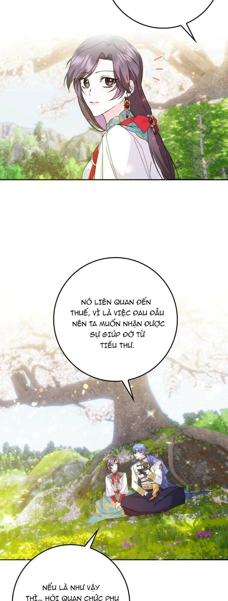 Anh Chỉ Là Đồ Bỏ Đi Của Tôi Mà Thôi Chapter 14 - 36