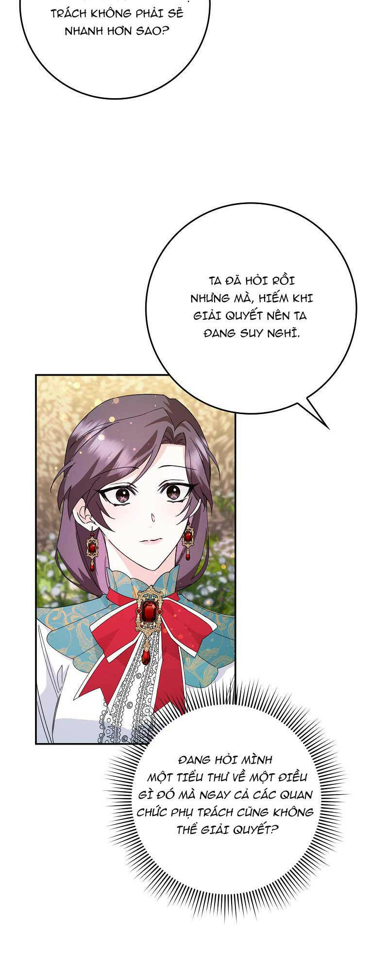 Anh Chỉ Là Đồ Bỏ Đi Của Tôi Mà Thôi Chapter 14 - 37