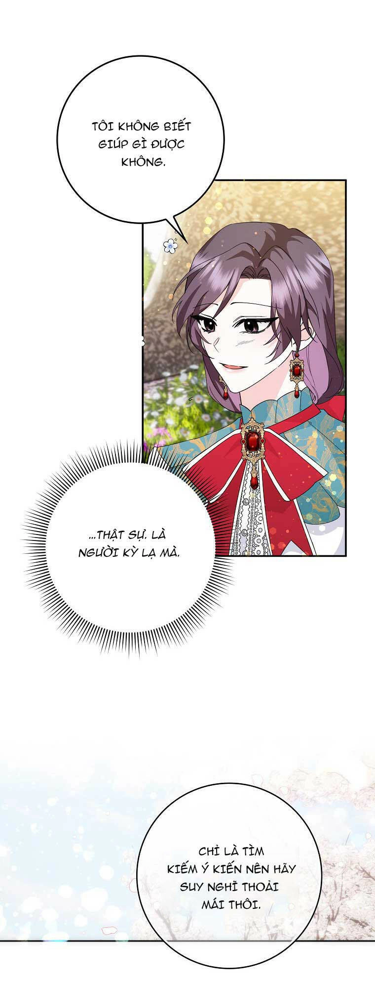 Anh Chỉ Là Đồ Bỏ Đi Của Tôi Mà Thôi Chapter 14 - 38