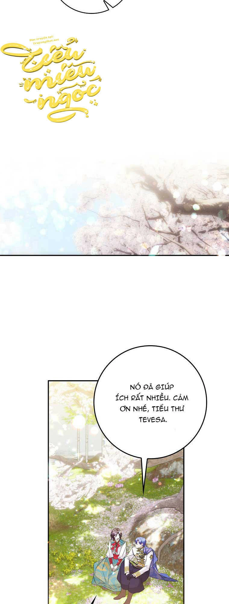 Anh Chỉ Là Đồ Bỏ Đi Của Tôi Mà Thôi Chapter 14 - 40