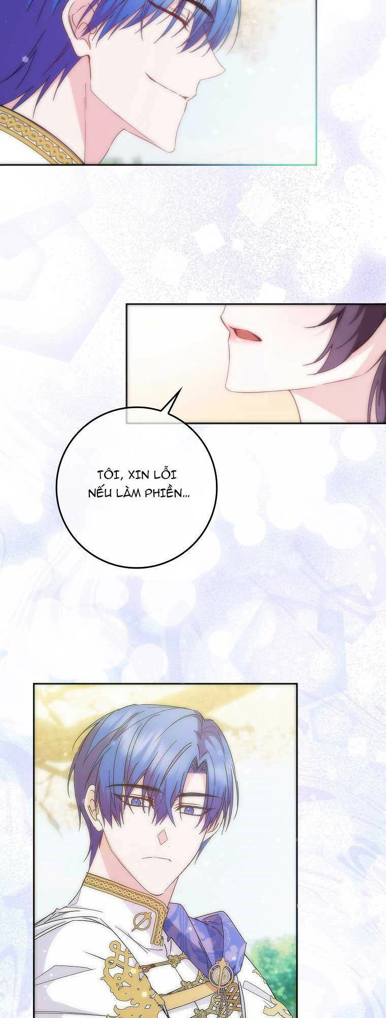 Anh Chỉ Là Đồ Bỏ Đi Của Tôi Mà Thôi Chapter 14 - 43