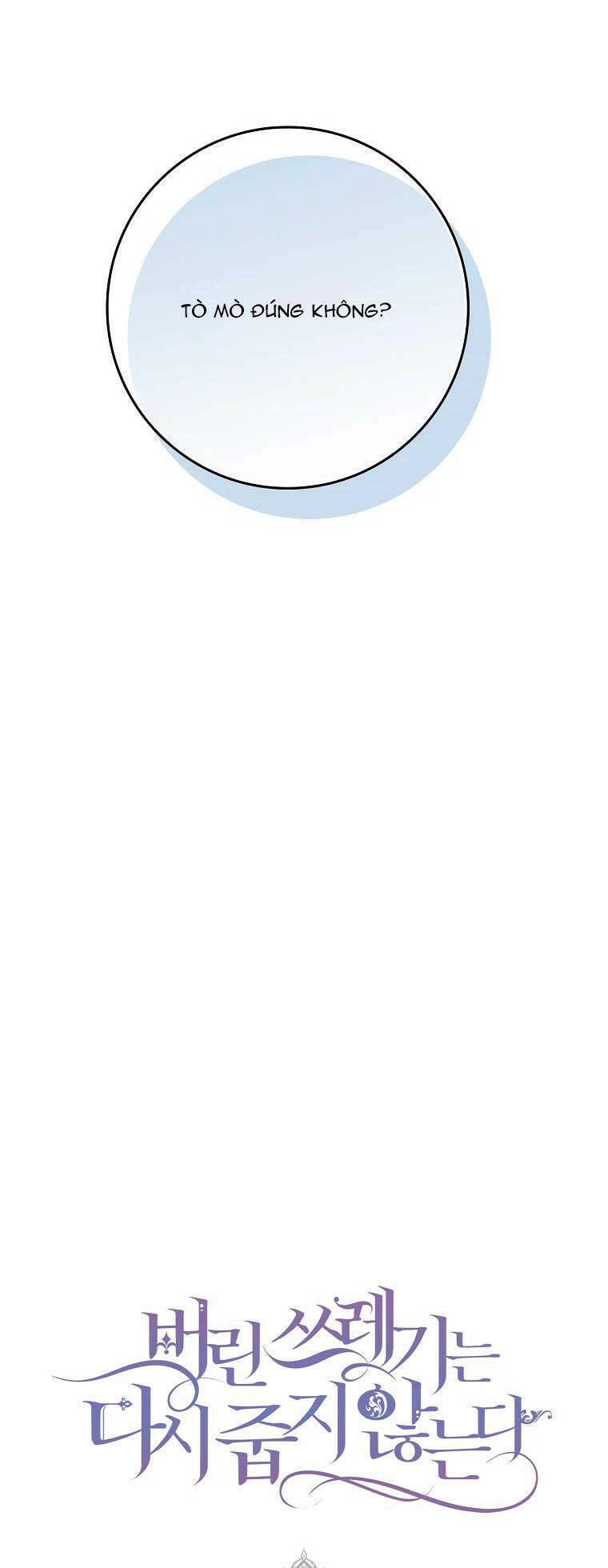 Anh Chỉ Là Đồ Bỏ Đi Của Tôi Mà Thôi Chapter 14 - 45