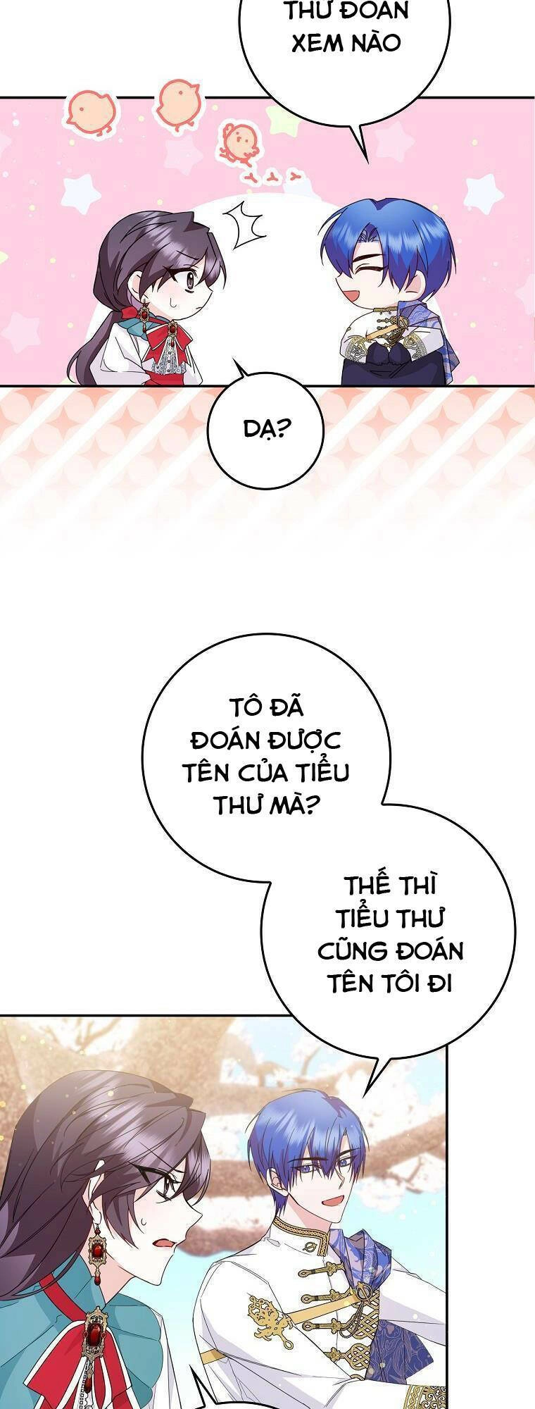 Anh Chỉ Là Đồ Bỏ Đi Của Tôi Mà Thôi Chapter 15 - 4