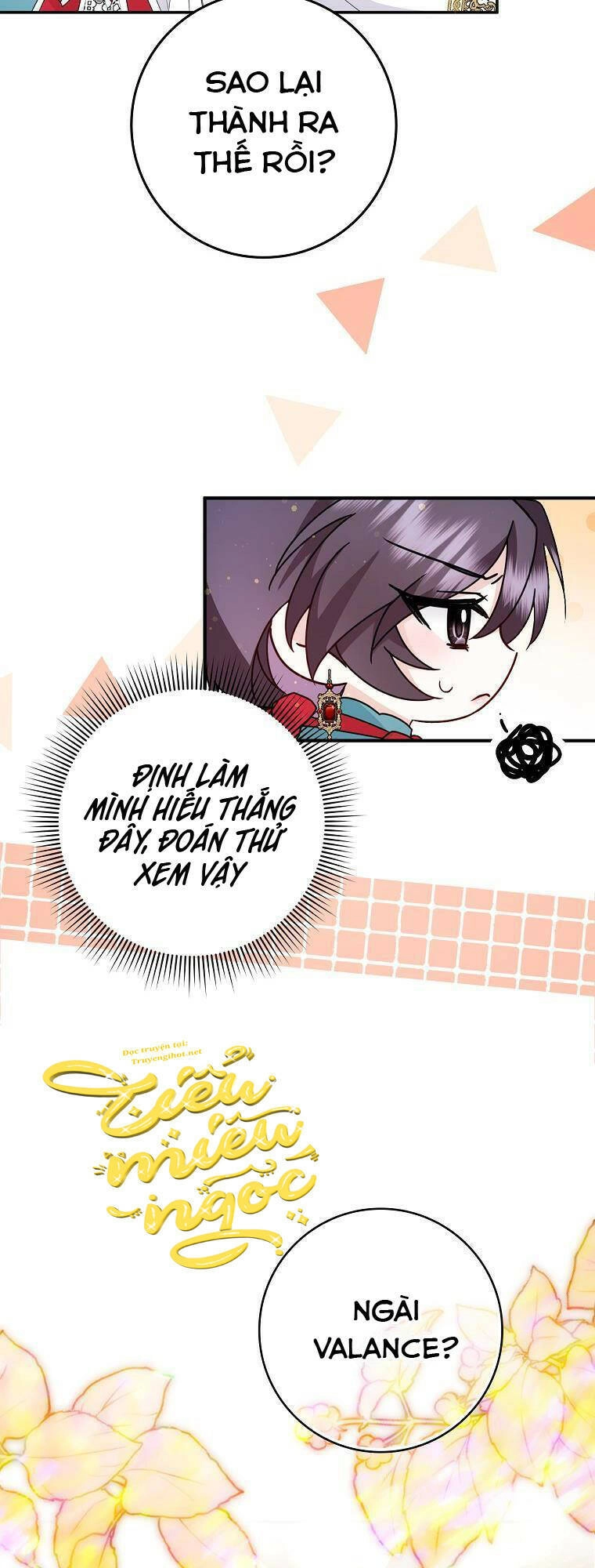 Anh Chỉ Là Đồ Bỏ Đi Của Tôi Mà Thôi Chapter 15 - 5