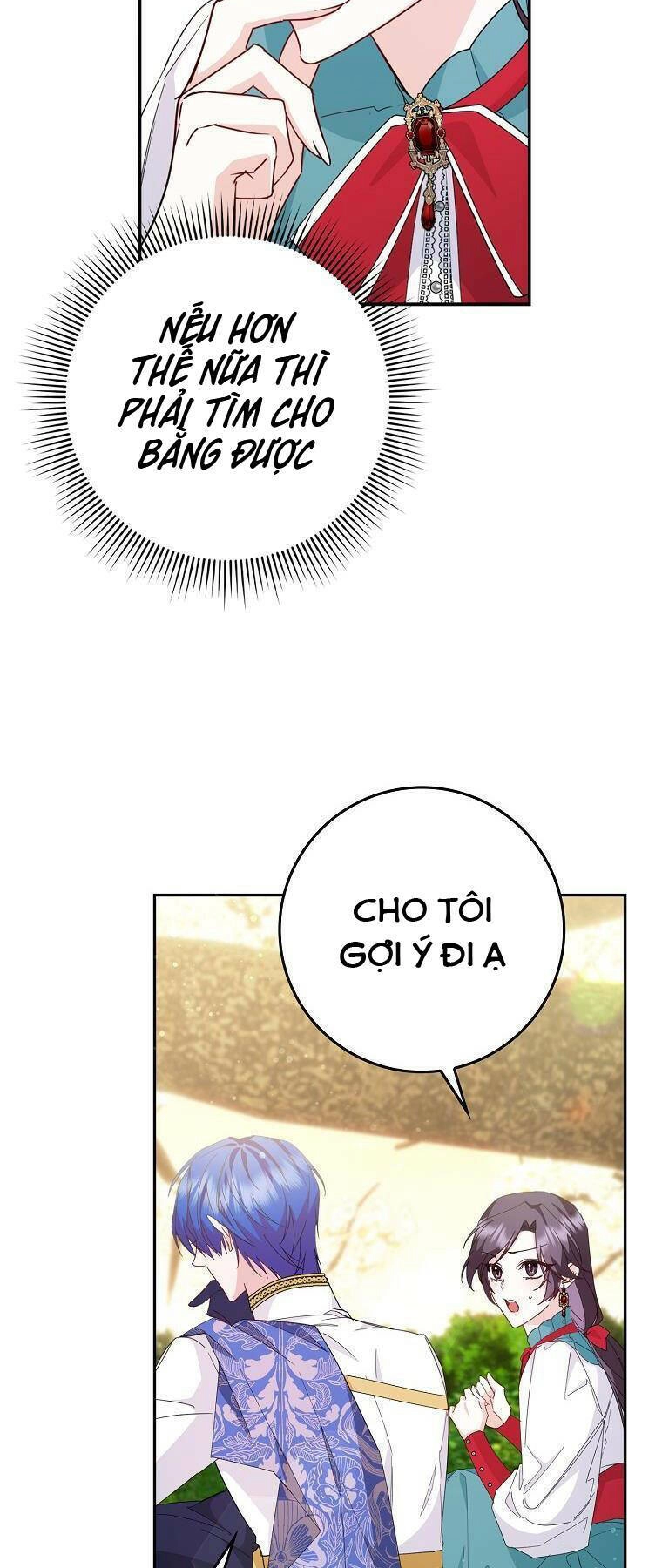 Anh Chỉ Là Đồ Bỏ Đi Của Tôi Mà Thôi Chapter 15 - 9