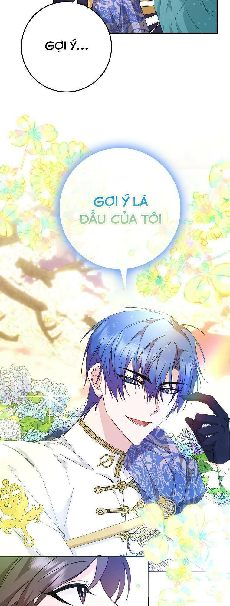 Anh Chỉ Là Đồ Bỏ Đi Của Tôi Mà Thôi Chapter 15 - 10