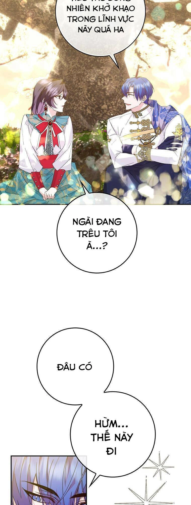 Anh Chỉ Là Đồ Bỏ Đi Của Tôi Mà Thôi Chapter 15 - 13