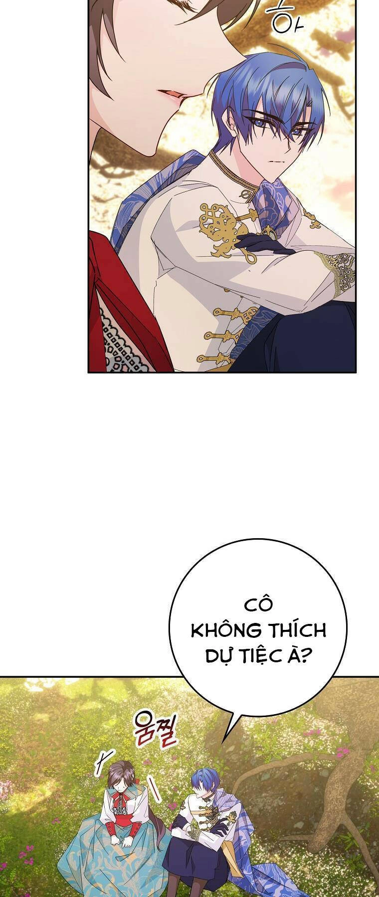 Anh Chỉ Là Đồ Bỏ Đi Của Tôi Mà Thôi Chapter 15 - 17