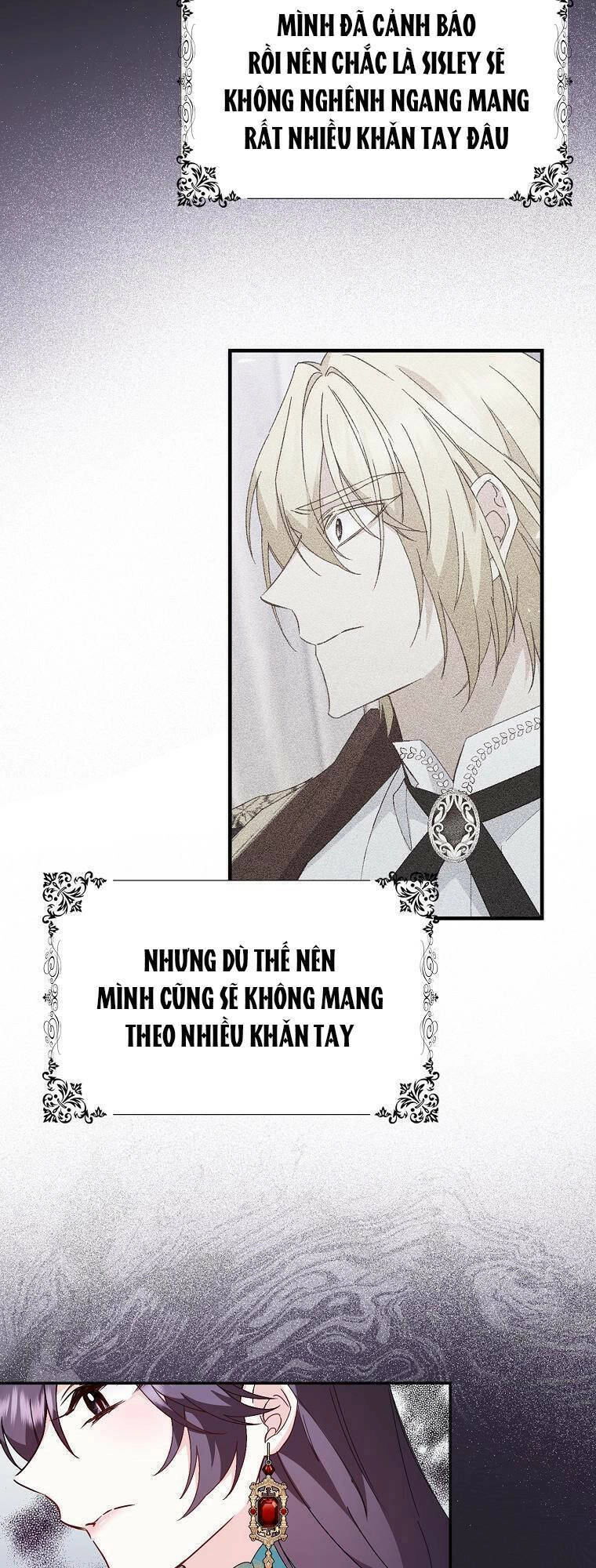 Anh Chỉ Là Đồ Bỏ Đi Của Tôi Mà Thôi Chapter 15 - 21