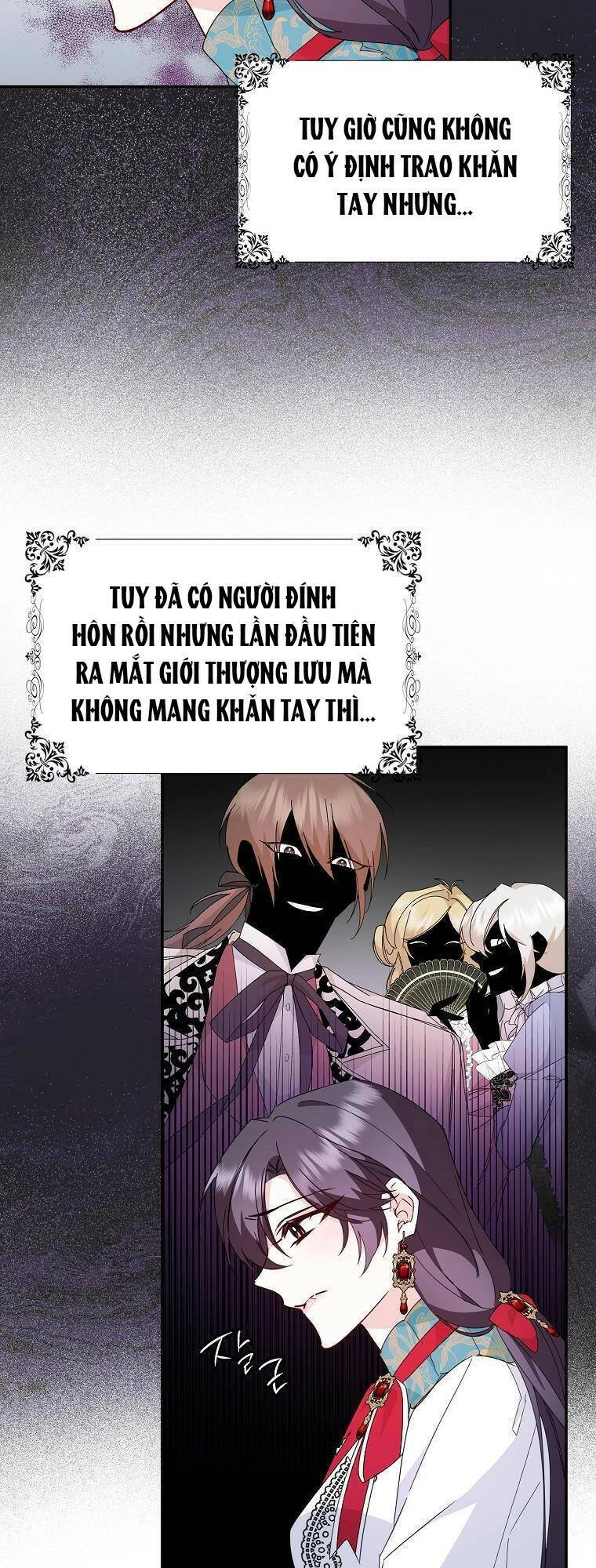 Anh Chỉ Là Đồ Bỏ Đi Của Tôi Mà Thôi Chapter 15 - 22