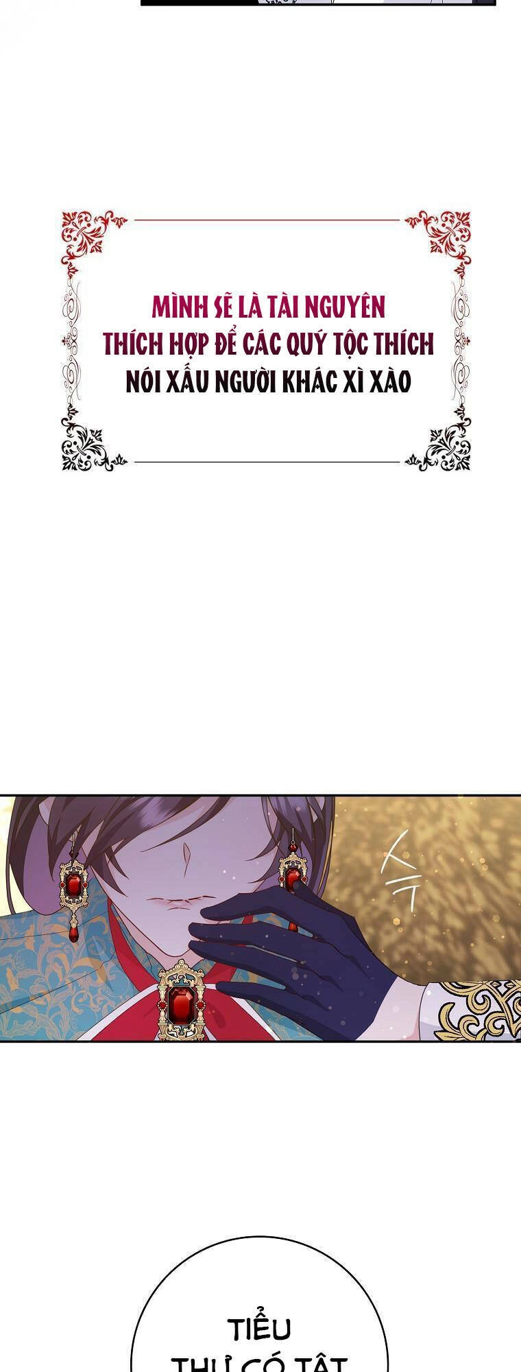 Anh Chỉ Là Đồ Bỏ Đi Của Tôi Mà Thôi Chapter 15 - 23