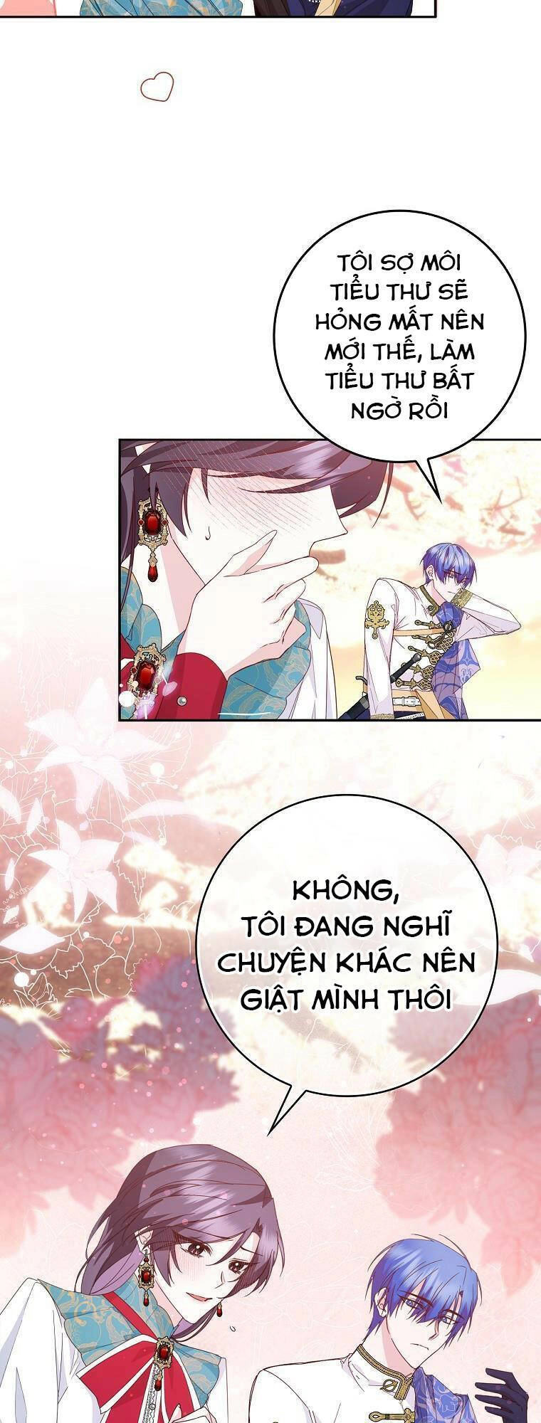 Anh Chỉ Là Đồ Bỏ Đi Của Tôi Mà Thôi Chapter 15 - 25