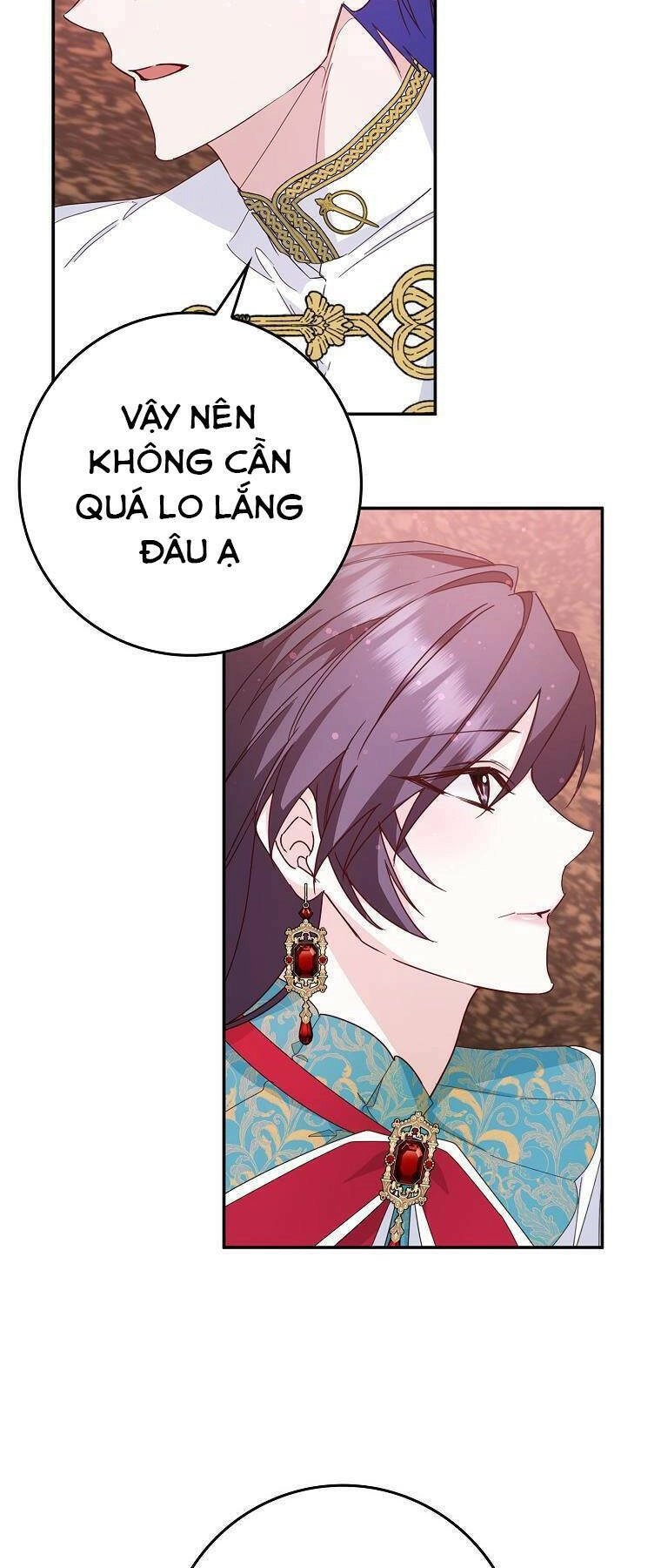 Anh Chỉ Là Đồ Bỏ Đi Của Tôi Mà Thôi Chapter 15 - 27