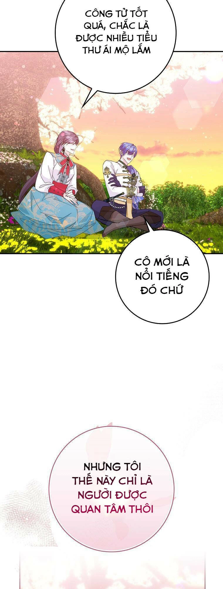 Anh Chỉ Là Đồ Bỏ Đi Của Tôi Mà Thôi Chapter 15 - 28