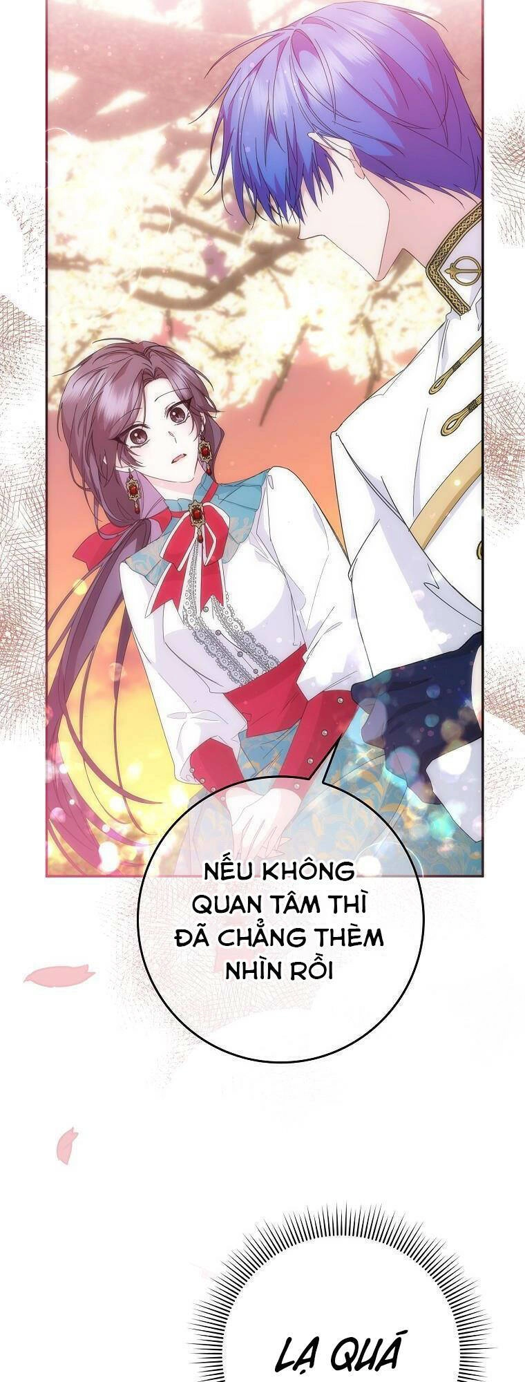 Anh Chỉ Là Đồ Bỏ Đi Của Tôi Mà Thôi Chapter 15 - 29