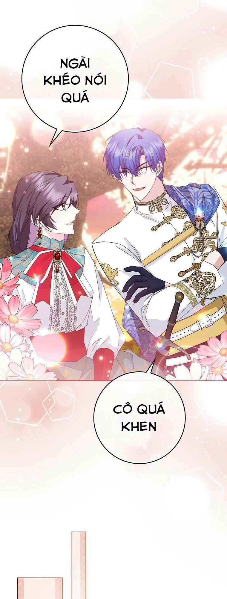 Anh Chỉ Là Đồ Bỏ Đi Của Tôi Mà Thôi Chapter 15 - 31