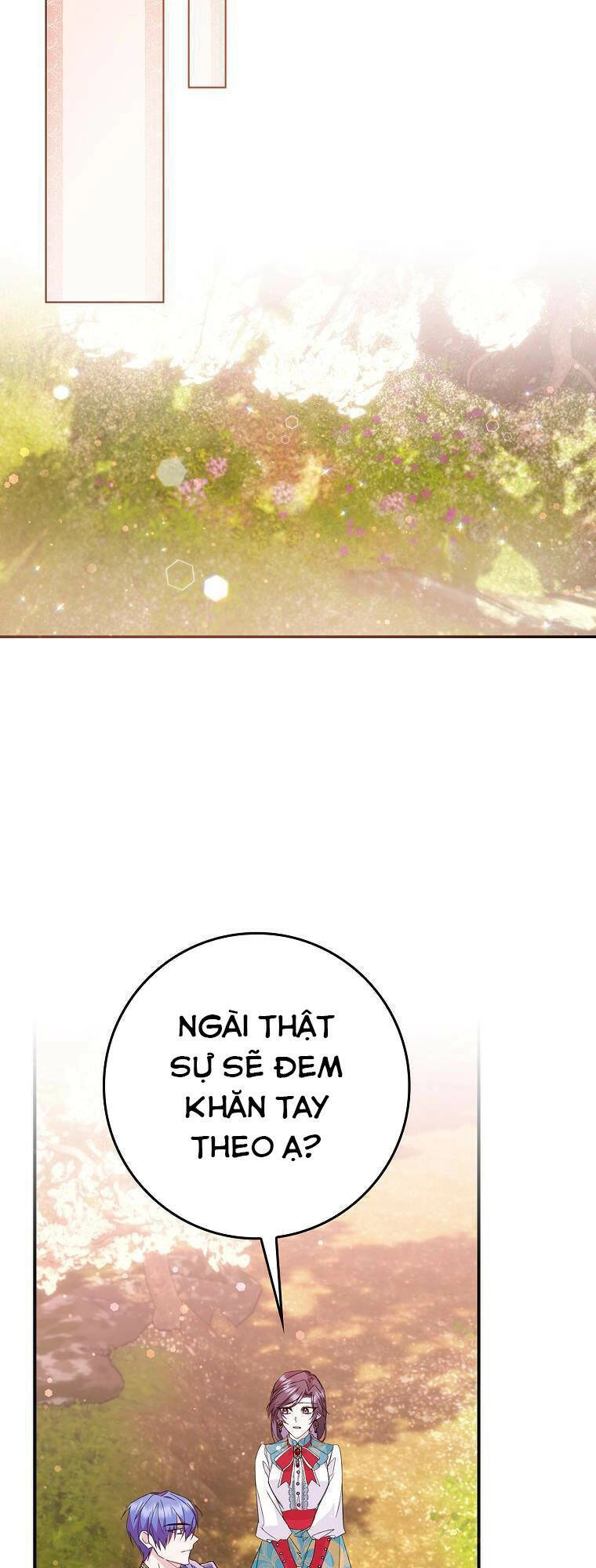 Anh Chỉ Là Đồ Bỏ Đi Của Tôi Mà Thôi Chapter 15 - 32