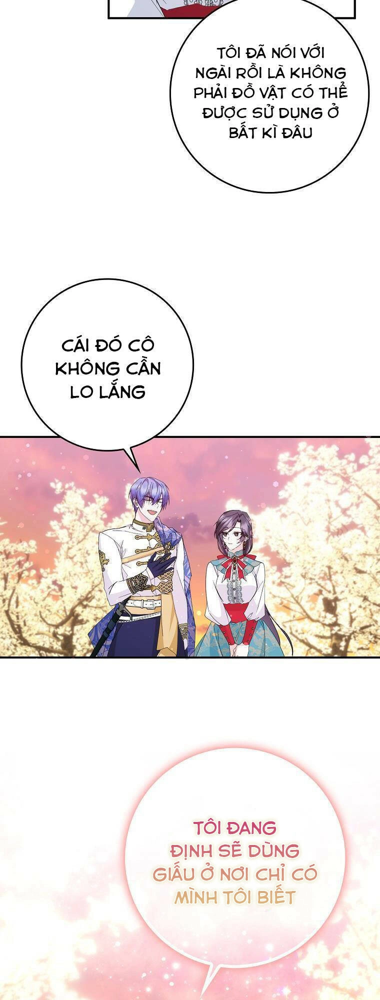 Anh Chỉ Là Đồ Bỏ Đi Của Tôi Mà Thôi Chapter 15 - 34