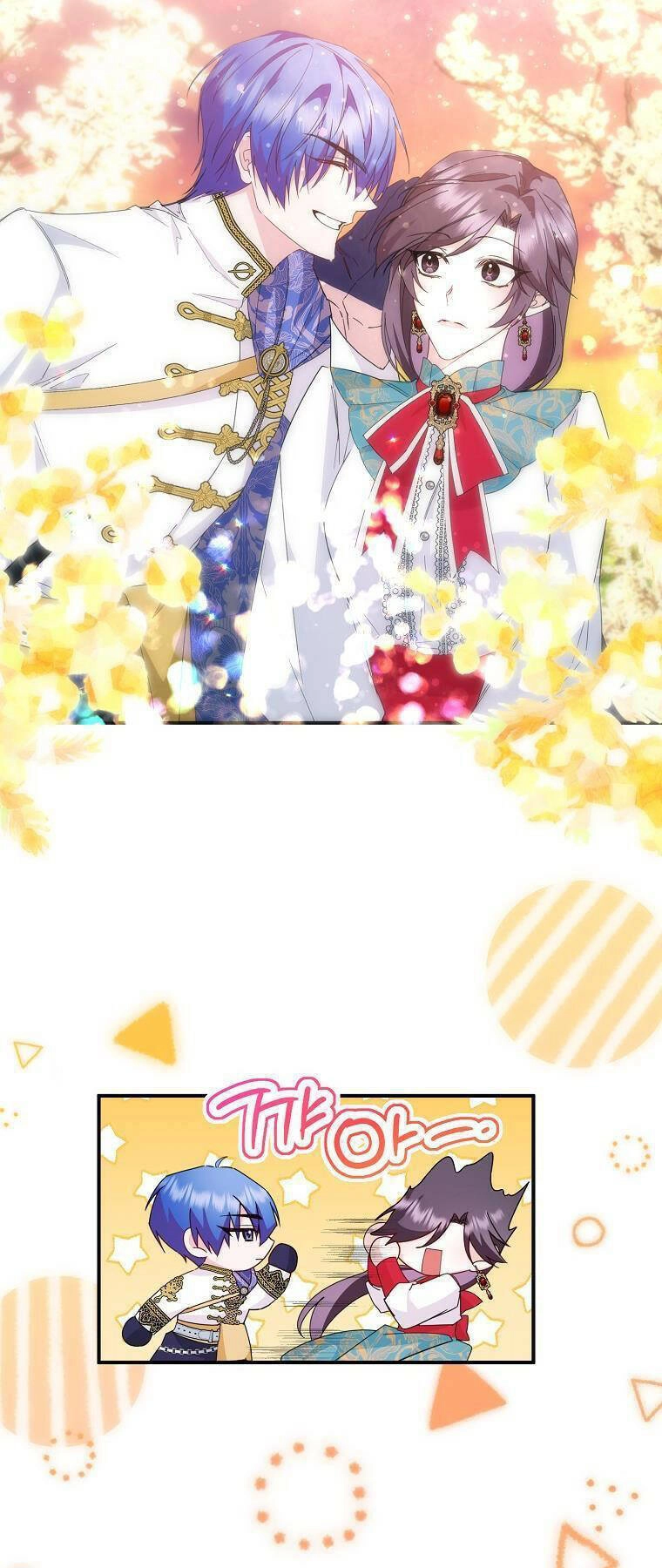 Anh Chỉ Là Đồ Bỏ Đi Của Tôi Mà Thôi Chapter 15 - 35