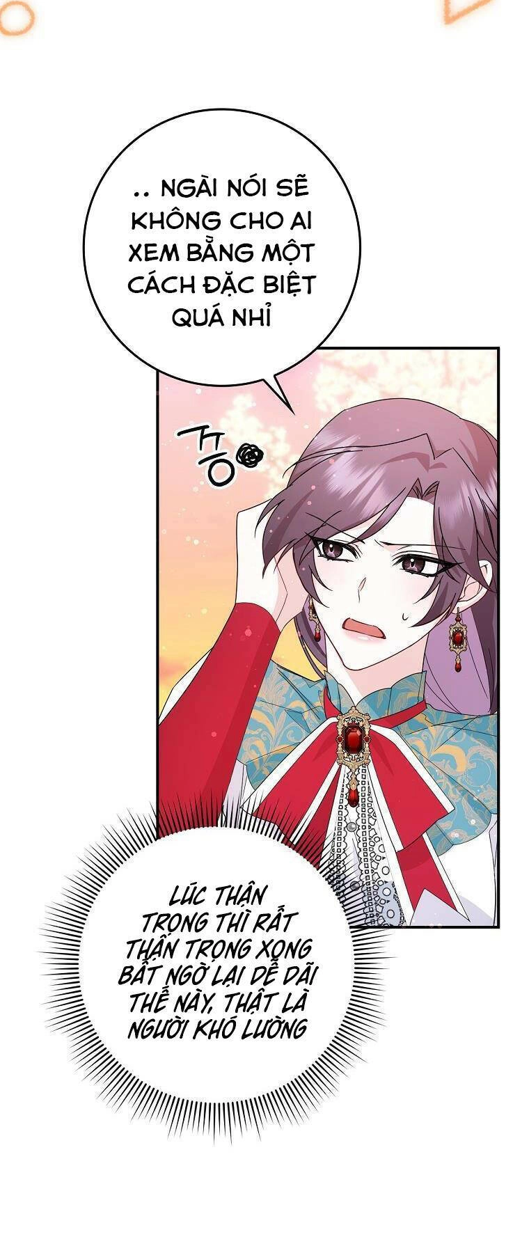 Anh Chỉ Là Đồ Bỏ Đi Của Tôi Mà Thôi Chapter 15 - 36