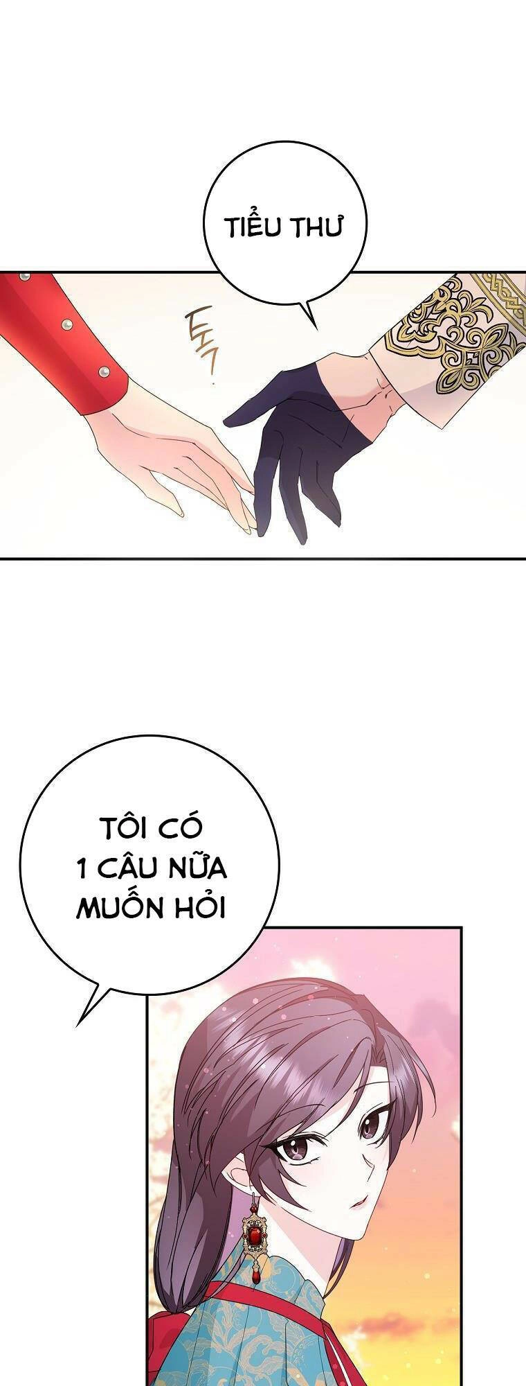 Anh Chỉ Là Đồ Bỏ Đi Của Tôi Mà Thôi Chapter 15 - 38