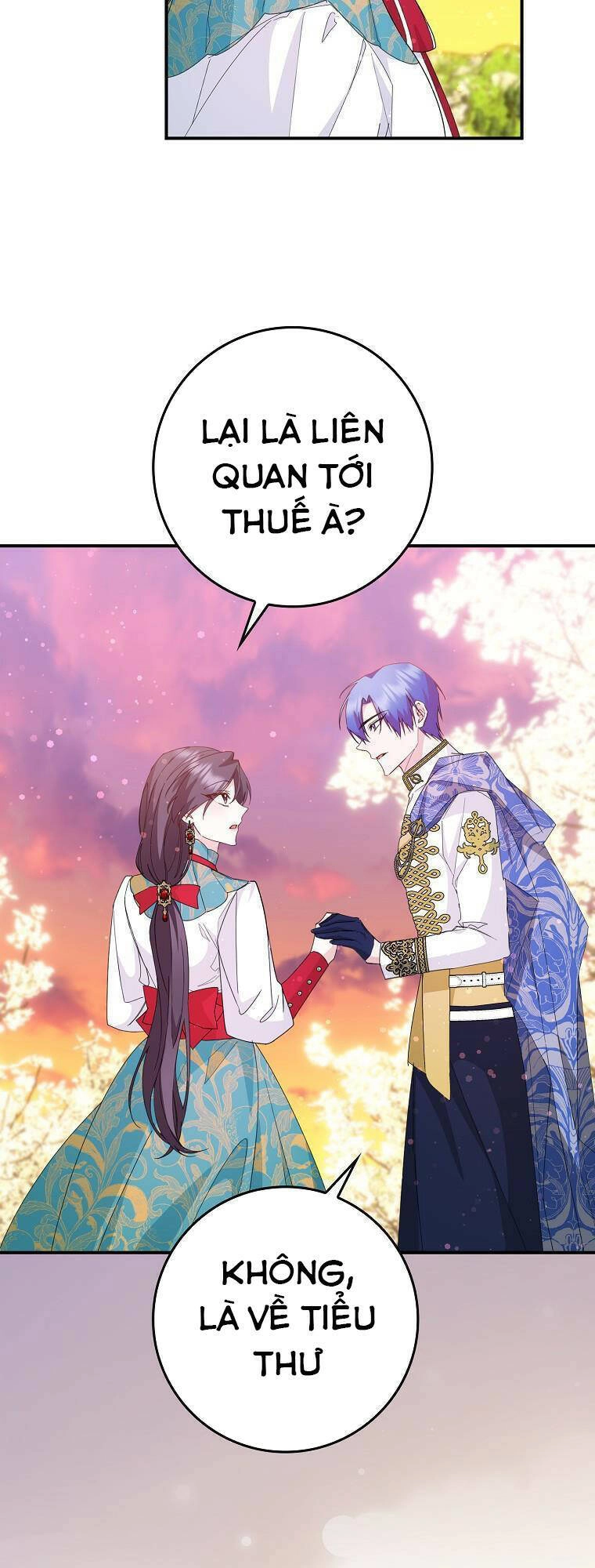 Anh Chỉ Là Đồ Bỏ Đi Của Tôi Mà Thôi Chapter 15 - 39