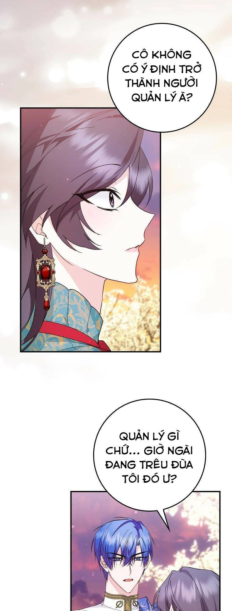 Anh Chỉ Là Đồ Bỏ Đi Của Tôi Mà Thôi Chapter 15 - 40