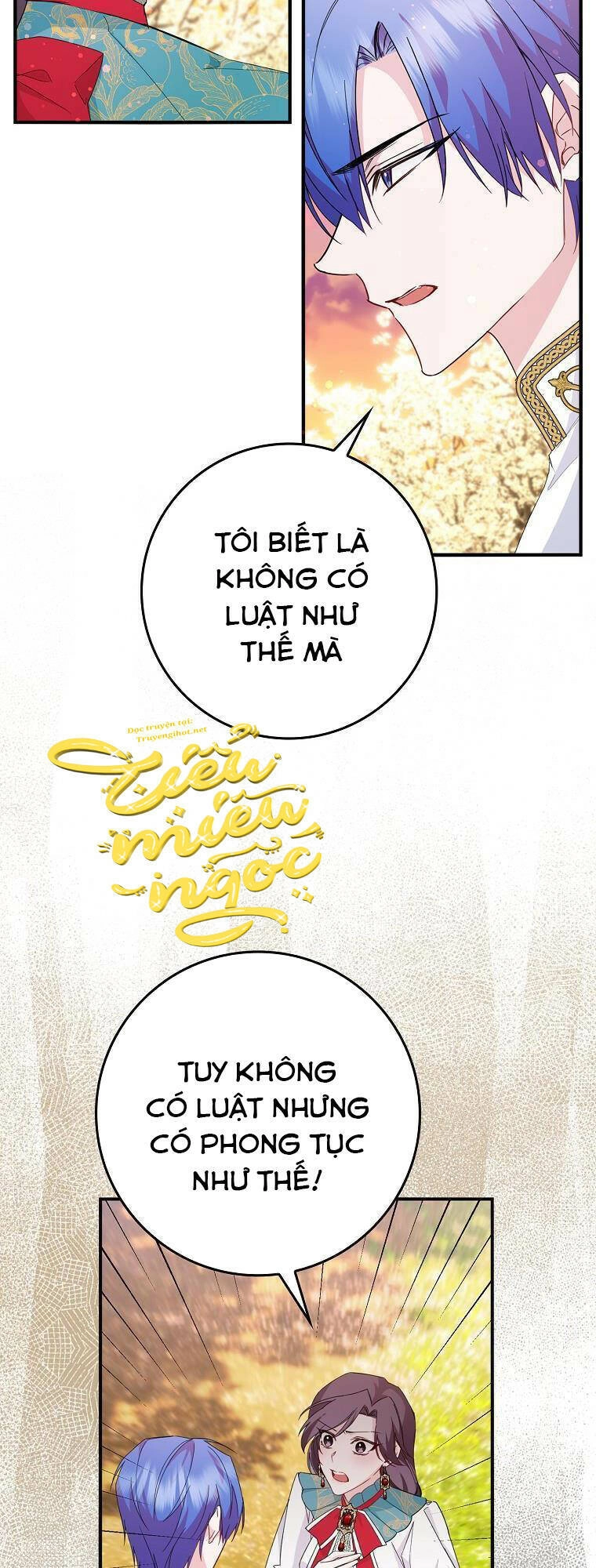 Anh Chỉ Là Đồ Bỏ Đi Của Tôi Mà Thôi Chapter 15 - 42