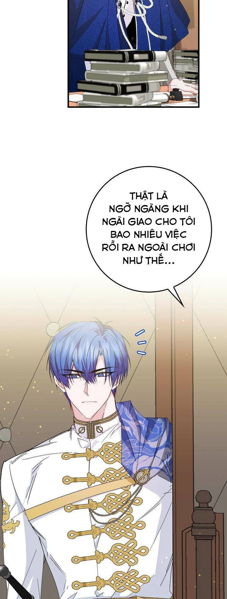 Anh Chỉ Là Đồ Bỏ Đi Của Tôi Mà Thôi Chapter 15 - 49