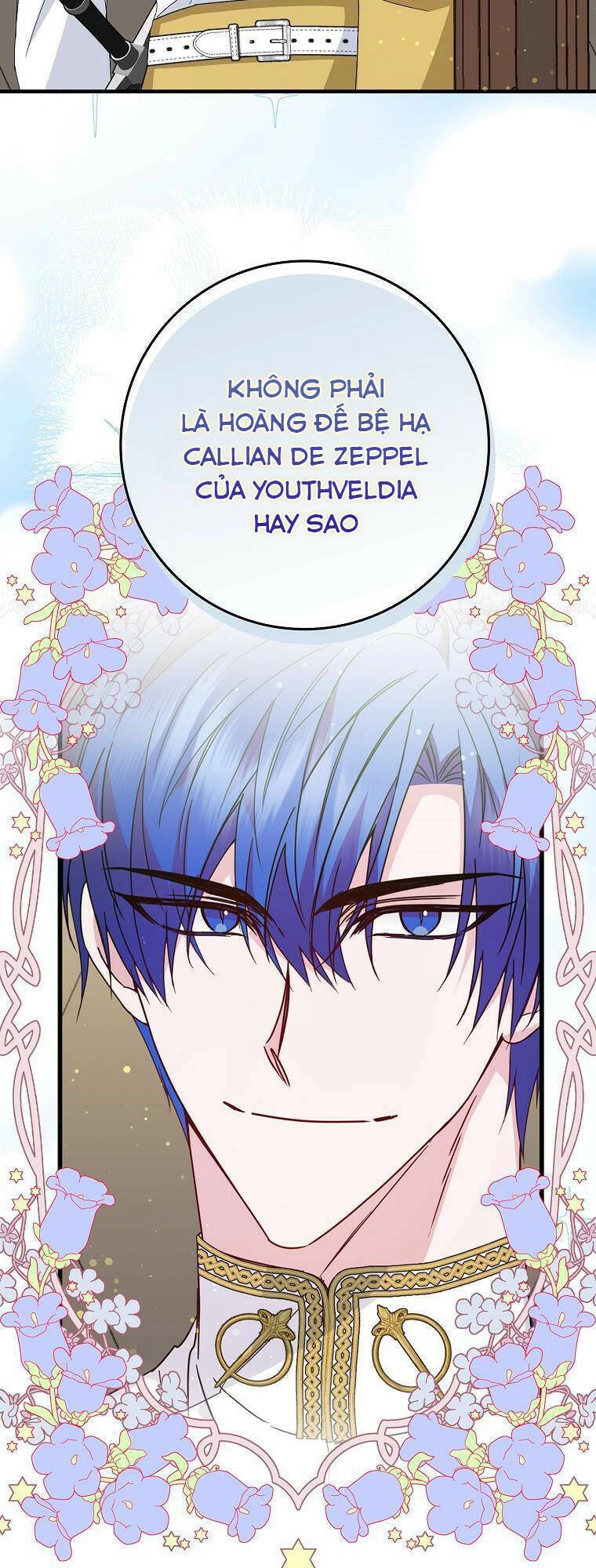 Anh Chỉ Là Đồ Bỏ Đi Của Tôi Mà Thôi Chapter 15 - 50