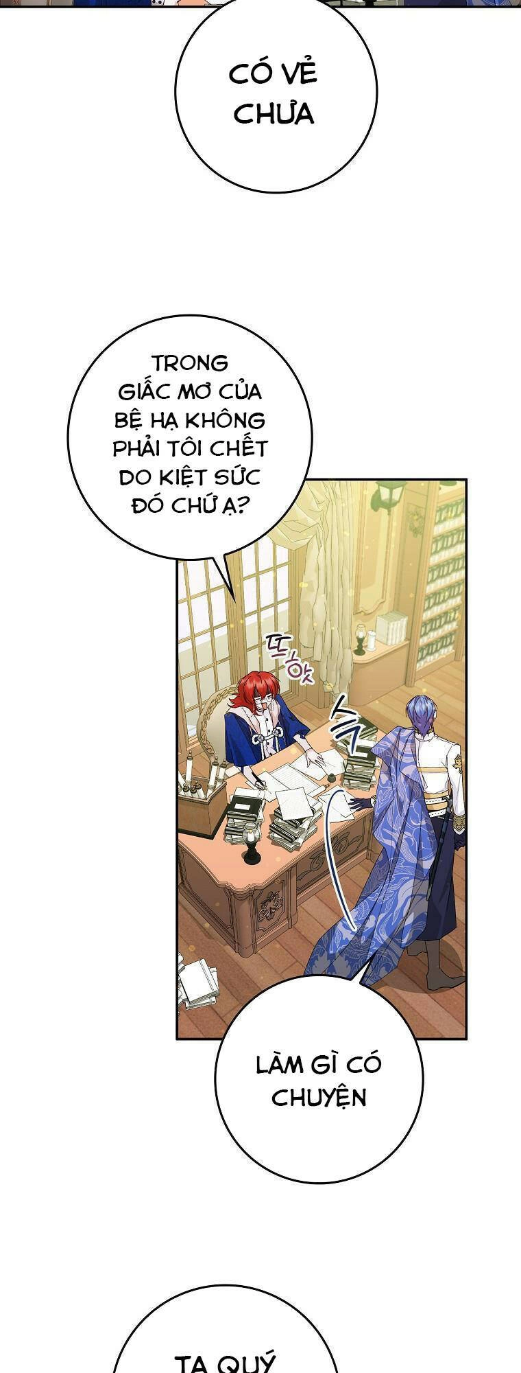 Anh Chỉ Là Đồ Bỏ Đi Của Tôi Mà Thôi Chapter 16 - 5