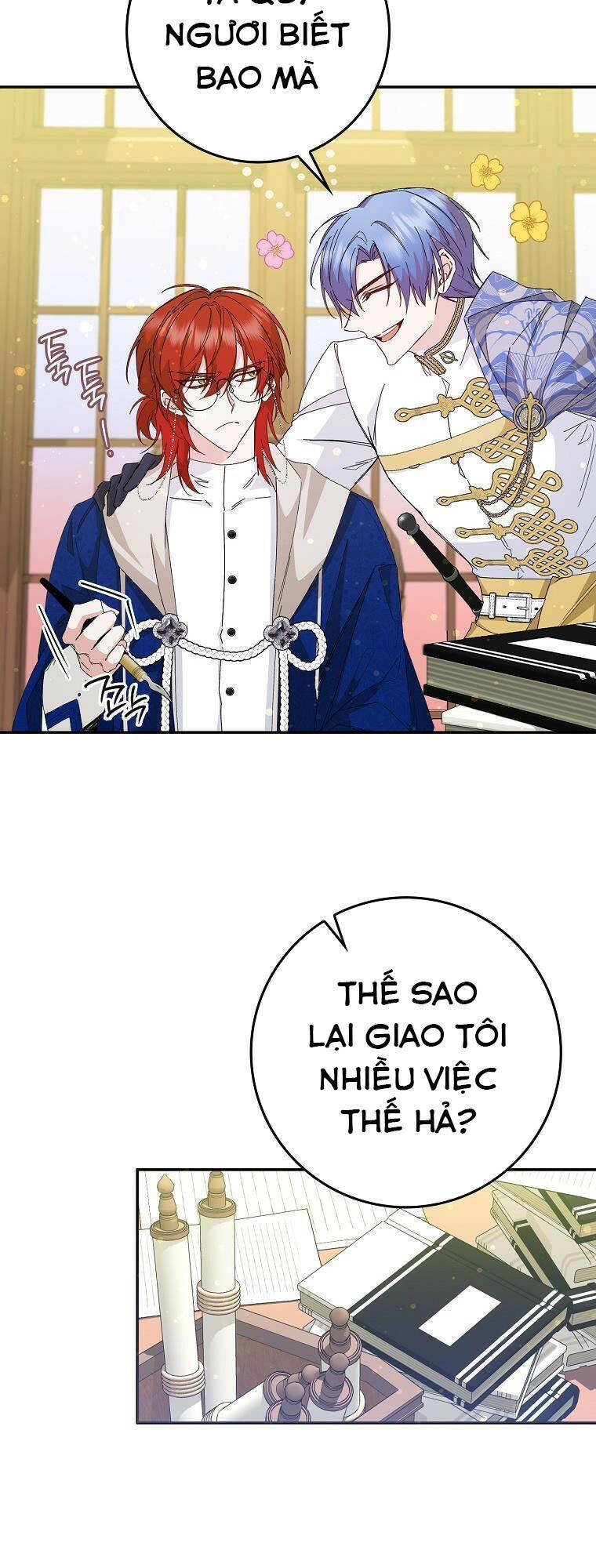 Anh Chỉ Là Đồ Bỏ Đi Của Tôi Mà Thôi Chapter 16 - 6