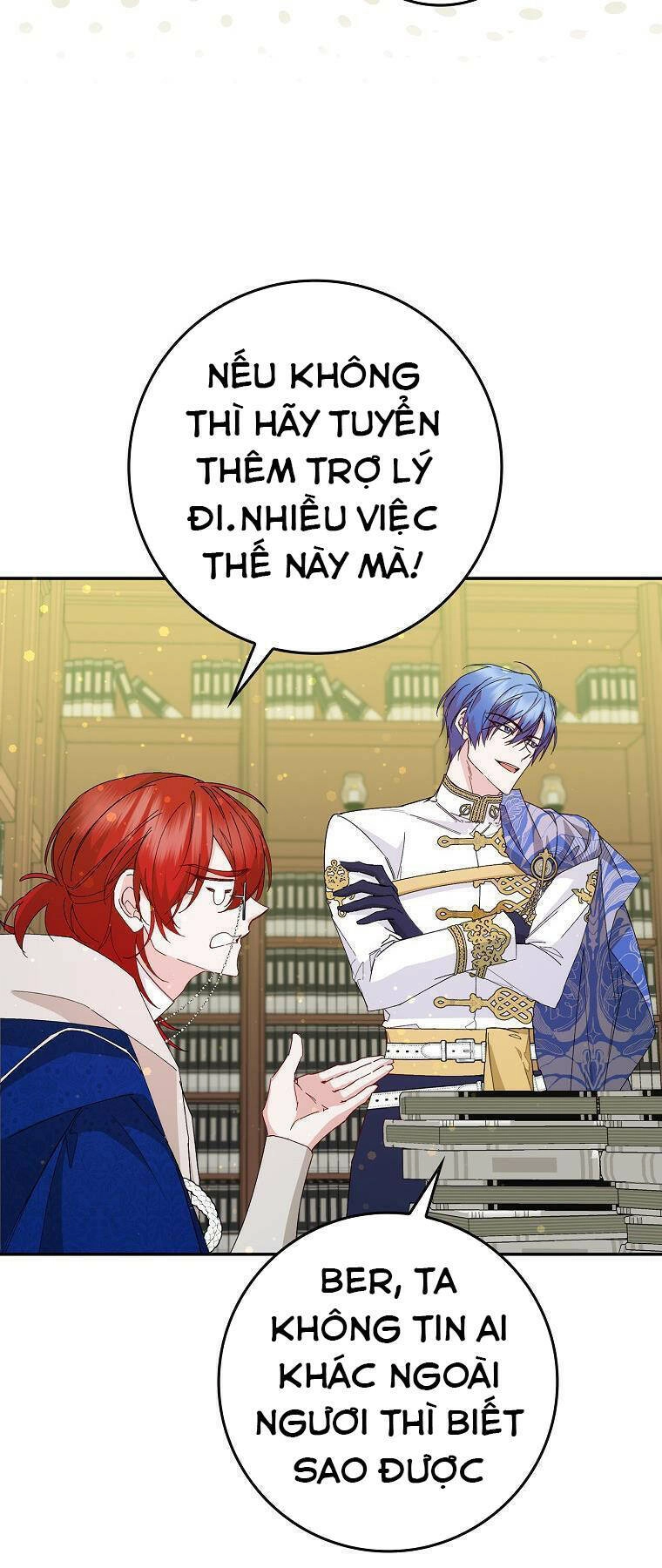 Anh Chỉ Là Đồ Bỏ Đi Của Tôi Mà Thôi Chapter 16 - 8