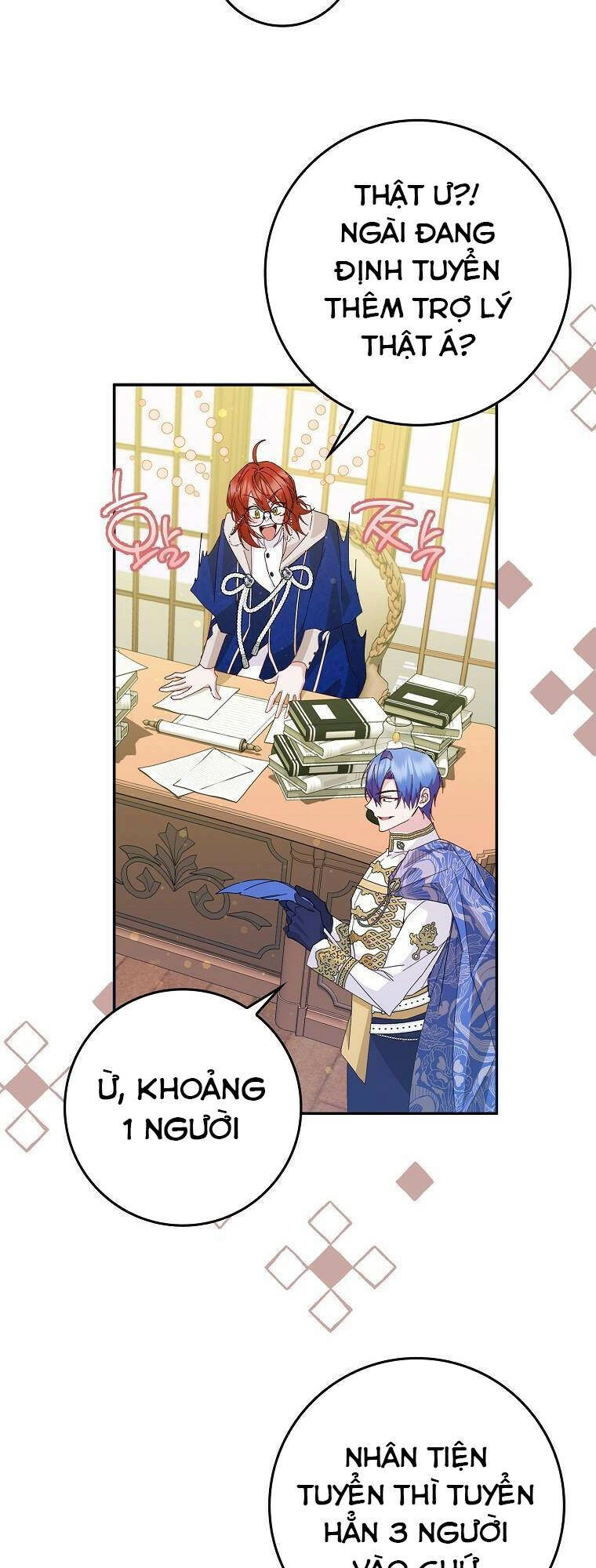 Anh Chỉ Là Đồ Bỏ Đi Của Tôi Mà Thôi Chapter 16 - 11