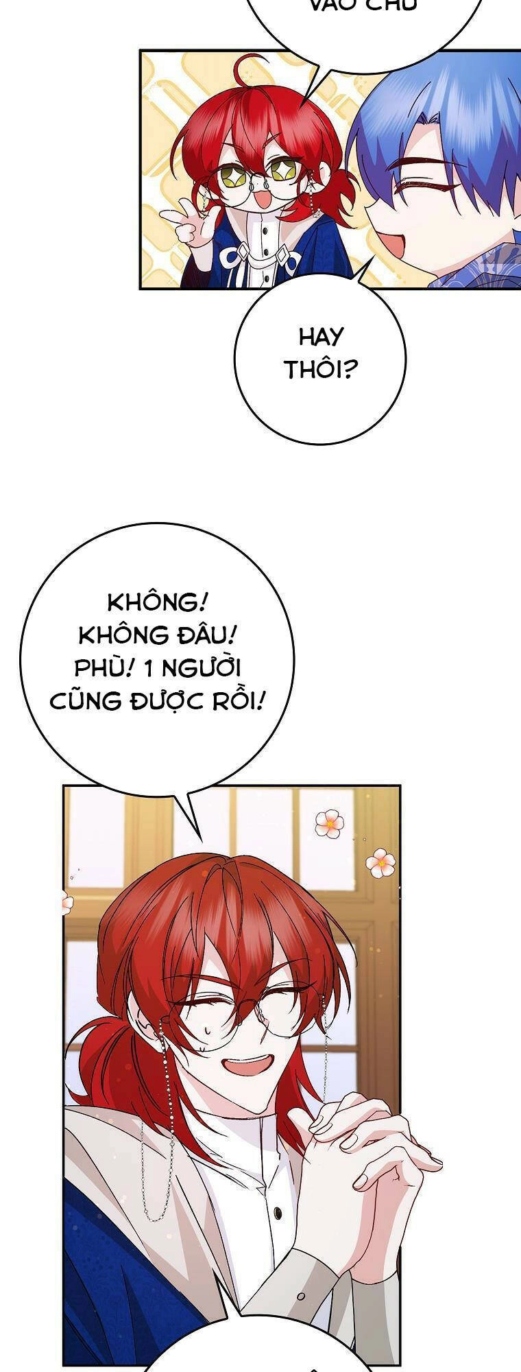 Anh Chỉ Là Đồ Bỏ Đi Của Tôi Mà Thôi Chapter 16 - 12