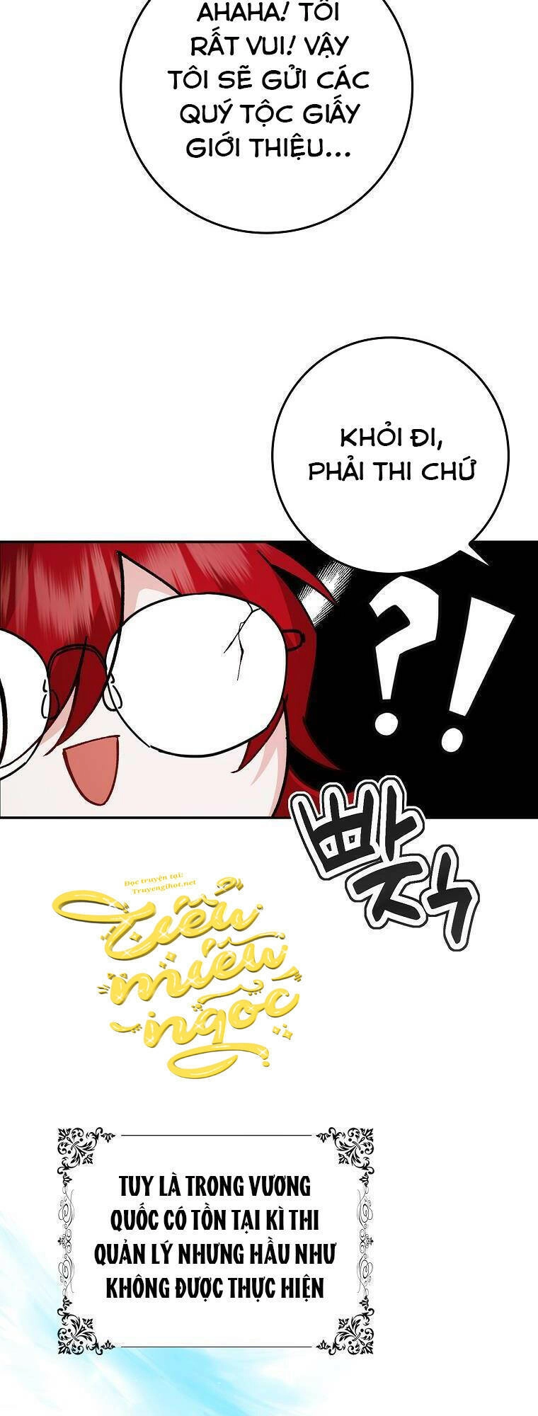 Anh Chỉ Là Đồ Bỏ Đi Của Tôi Mà Thôi Chapter 16 - 13