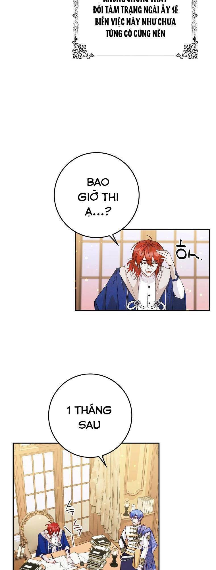 Anh Chỉ Là Đồ Bỏ Đi Của Tôi Mà Thôi Chapter 16 - 15