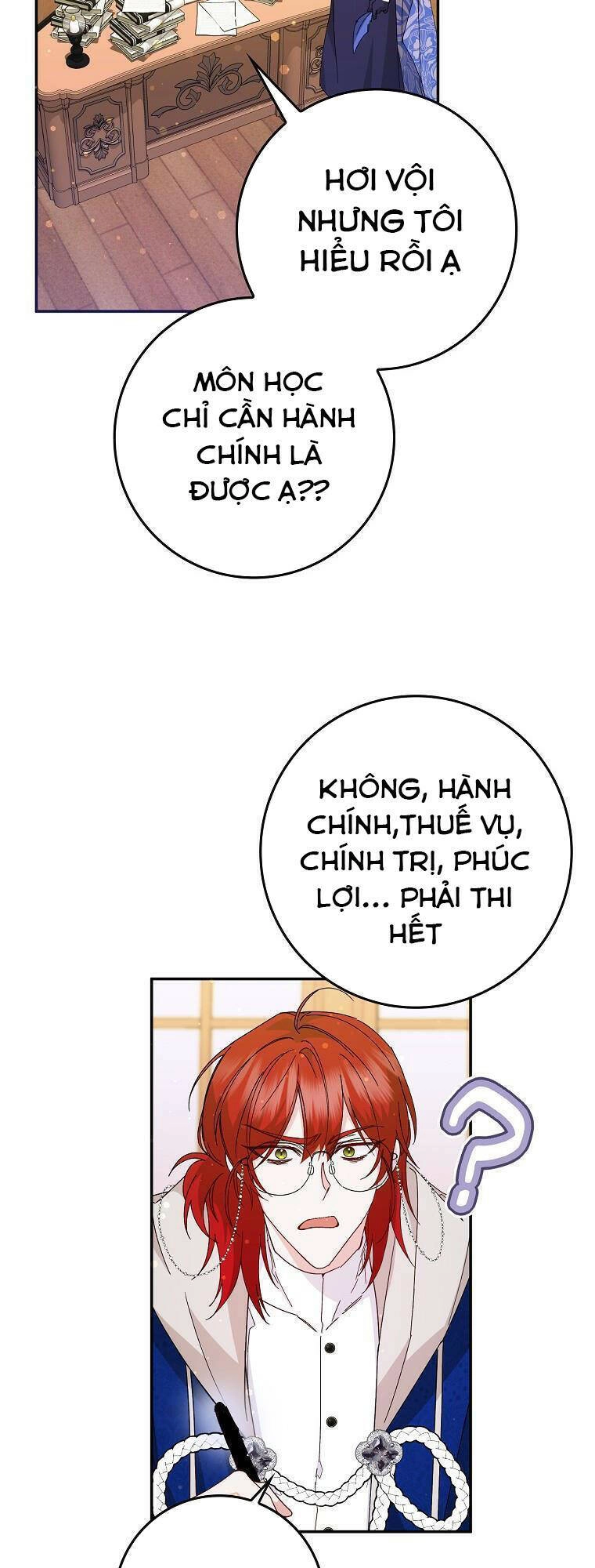 Anh Chỉ Là Đồ Bỏ Đi Của Tôi Mà Thôi Chapter 16 - 16